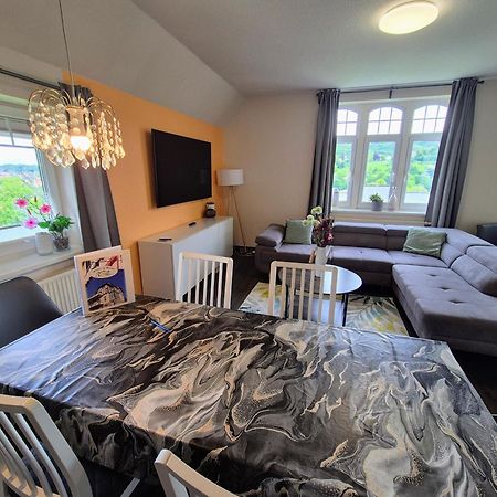 Apartments Villa-Ratskopf فيرنغروده المظهر الخارجي الصورة