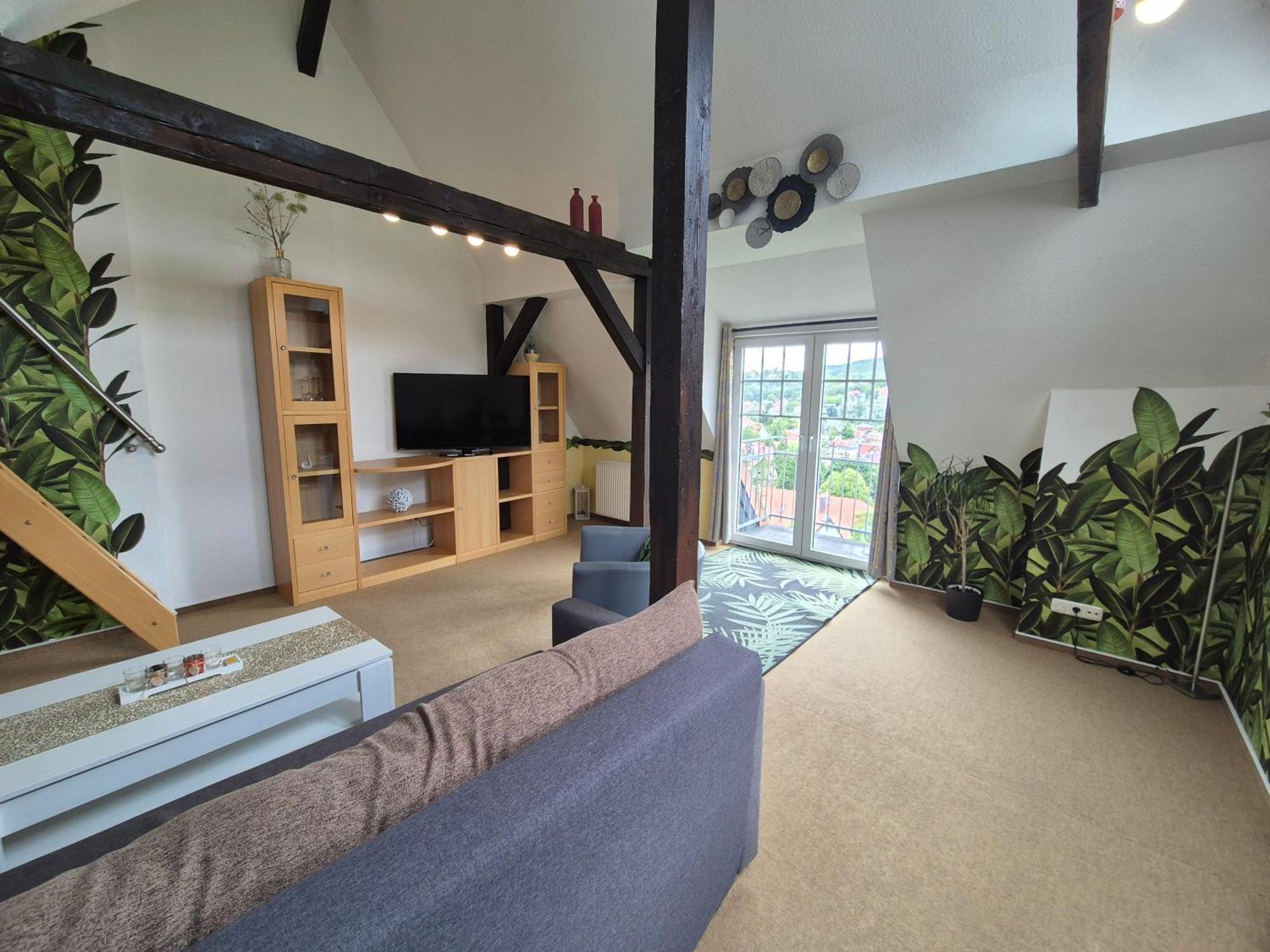 Apartments Villa-Ratskopf فيرنغروده المظهر الخارجي الصورة