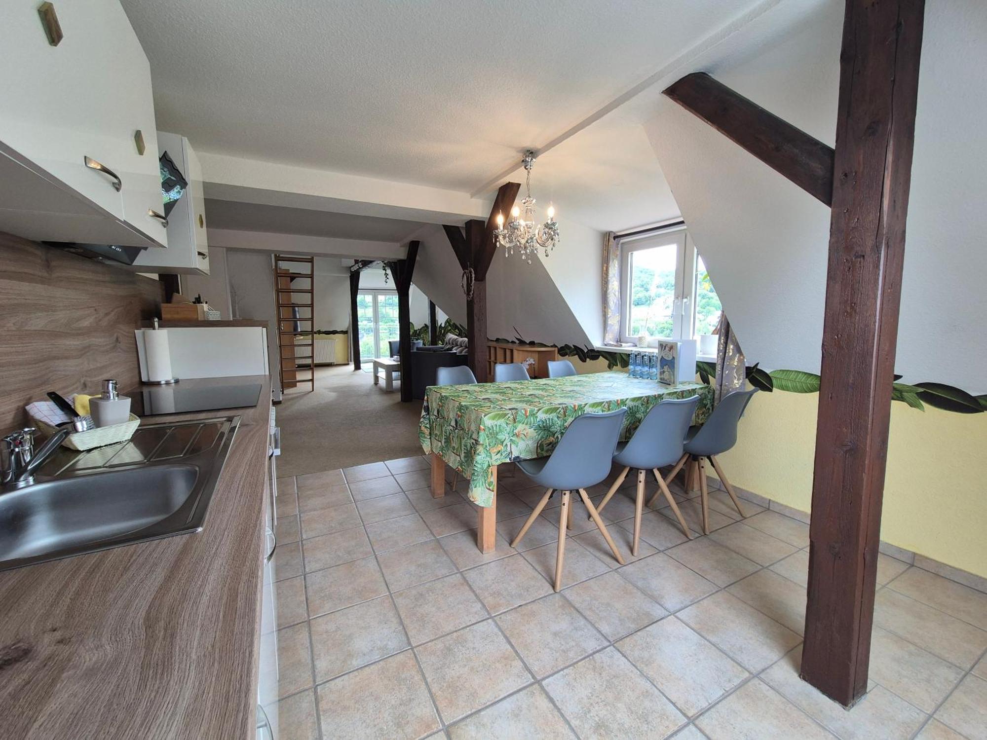Apartments Villa-Ratskopf فيرنغروده المظهر الخارجي الصورة