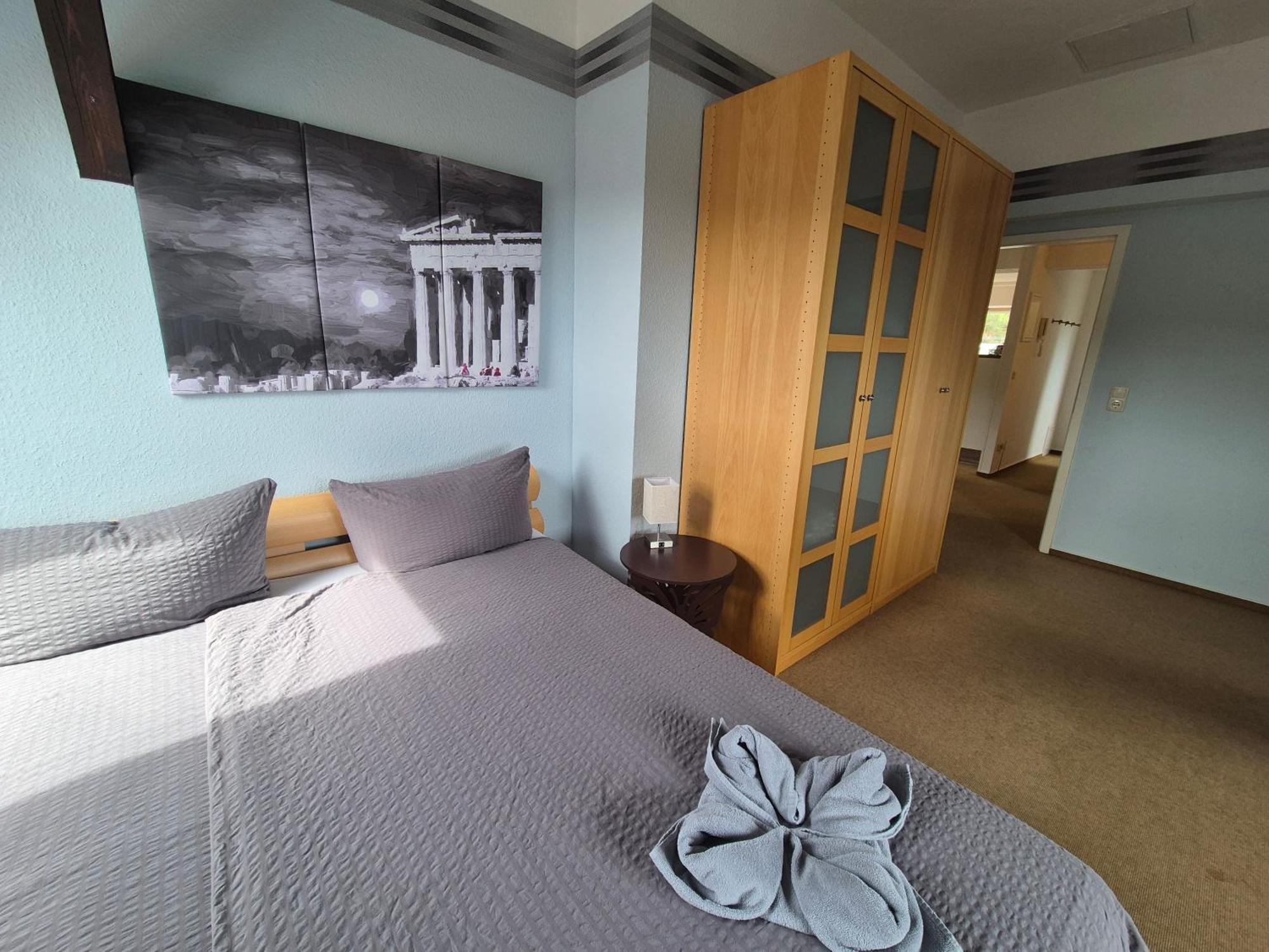 Apartments Villa-Ratskopf فيرنغروده المظهر الخارجي الصورة