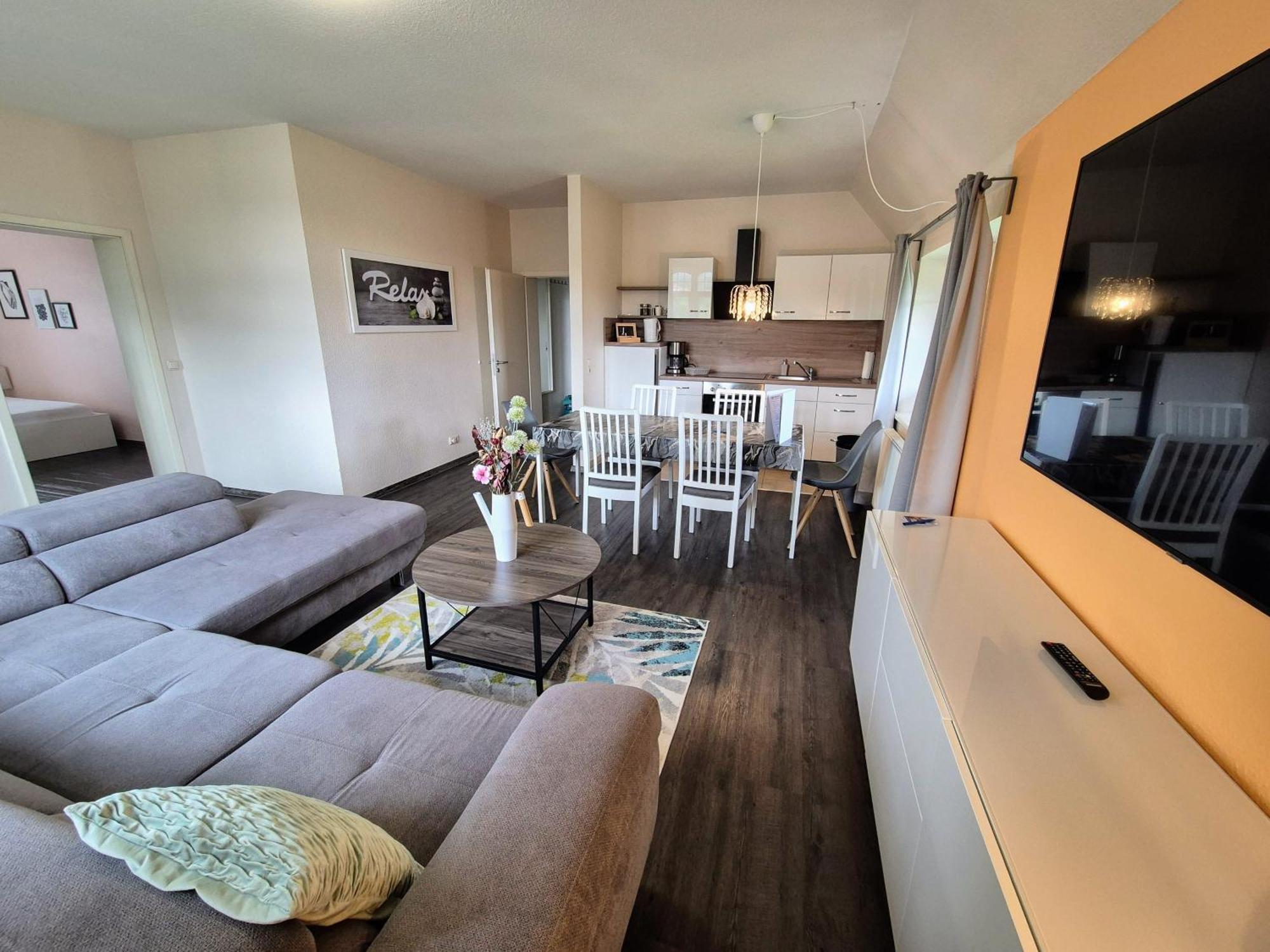 Apartments Villa-Ratskopf فيرنغروده المظهر الخارجي الصورة