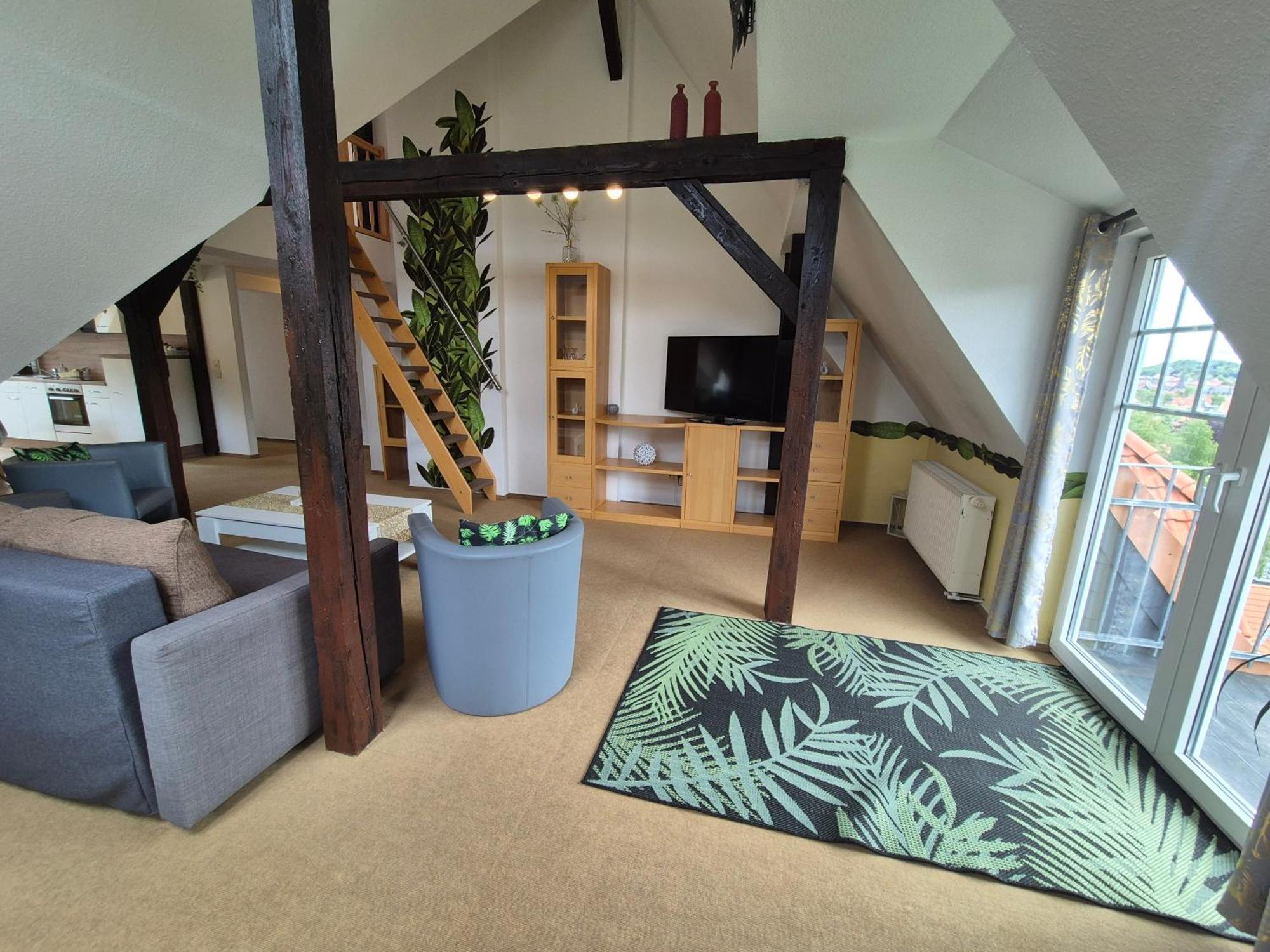 Apartments Villa-Ratskopf فيرنغروده المظهر الخارجي الصورة