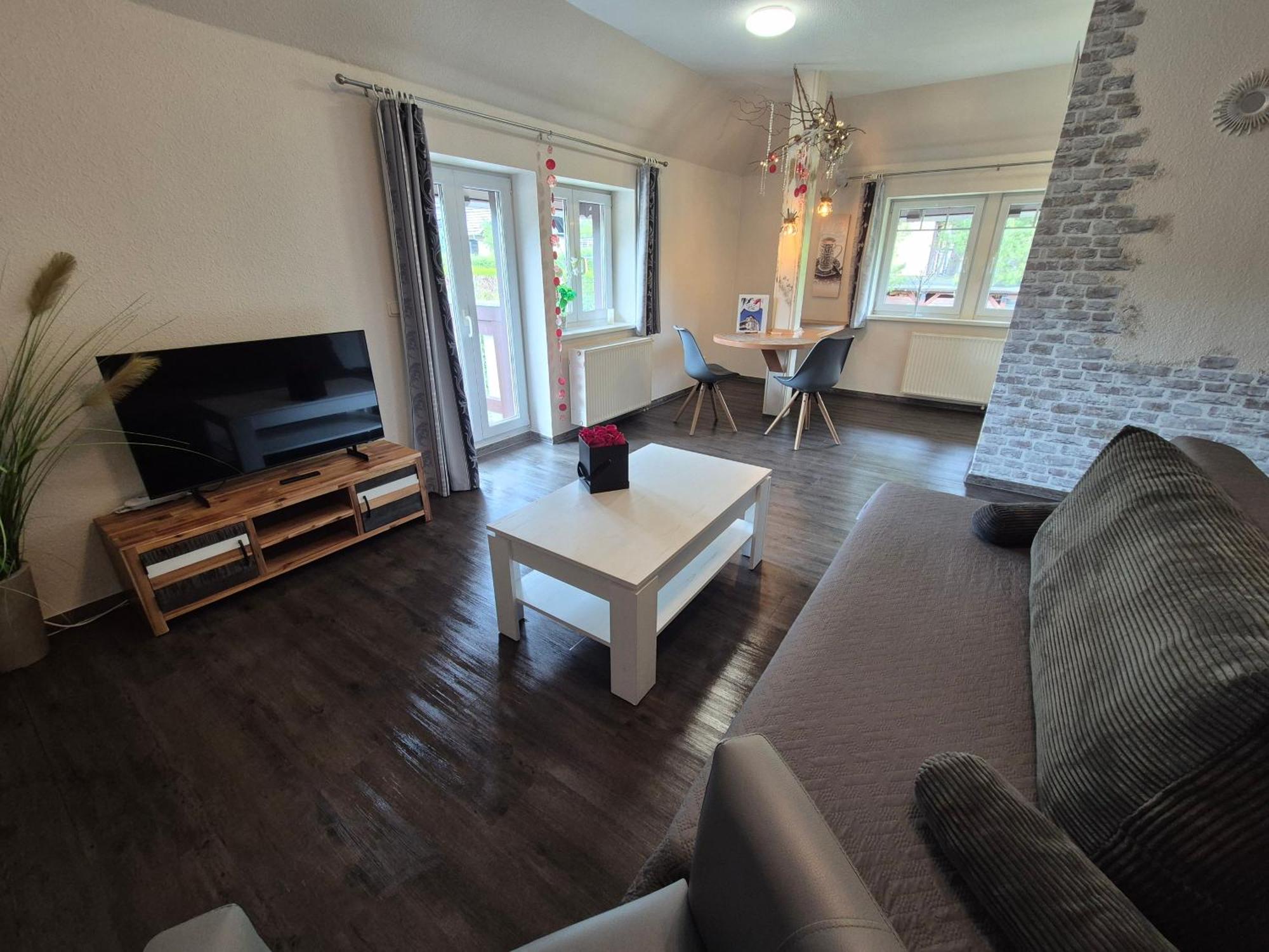 Apartments Villa-Ratskopf فيرنغروده المظهر الخارجي الصورة