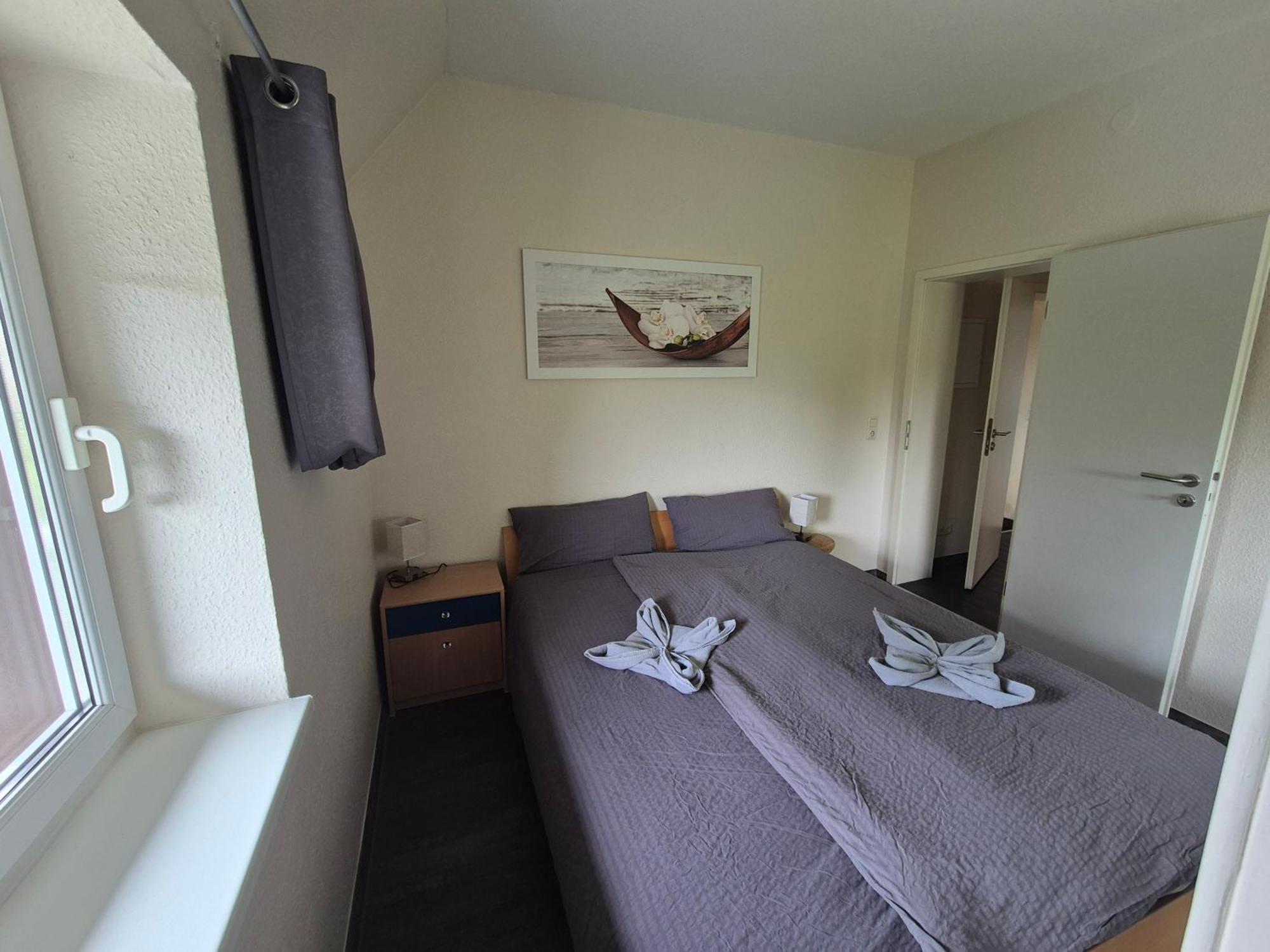 Apartments Villa-Ratskopf فيرنغروده المظهر الخارجي الصورة