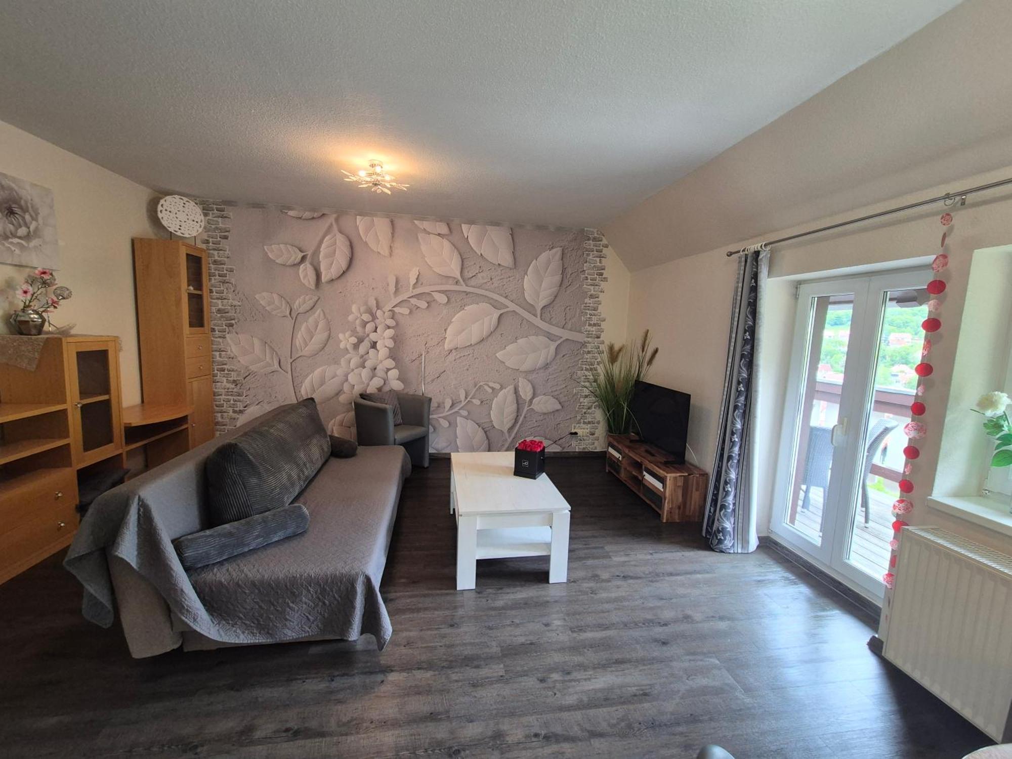 Apartments Villa-Ratskopf فيرنغروده المظهر الخارجي الصورة