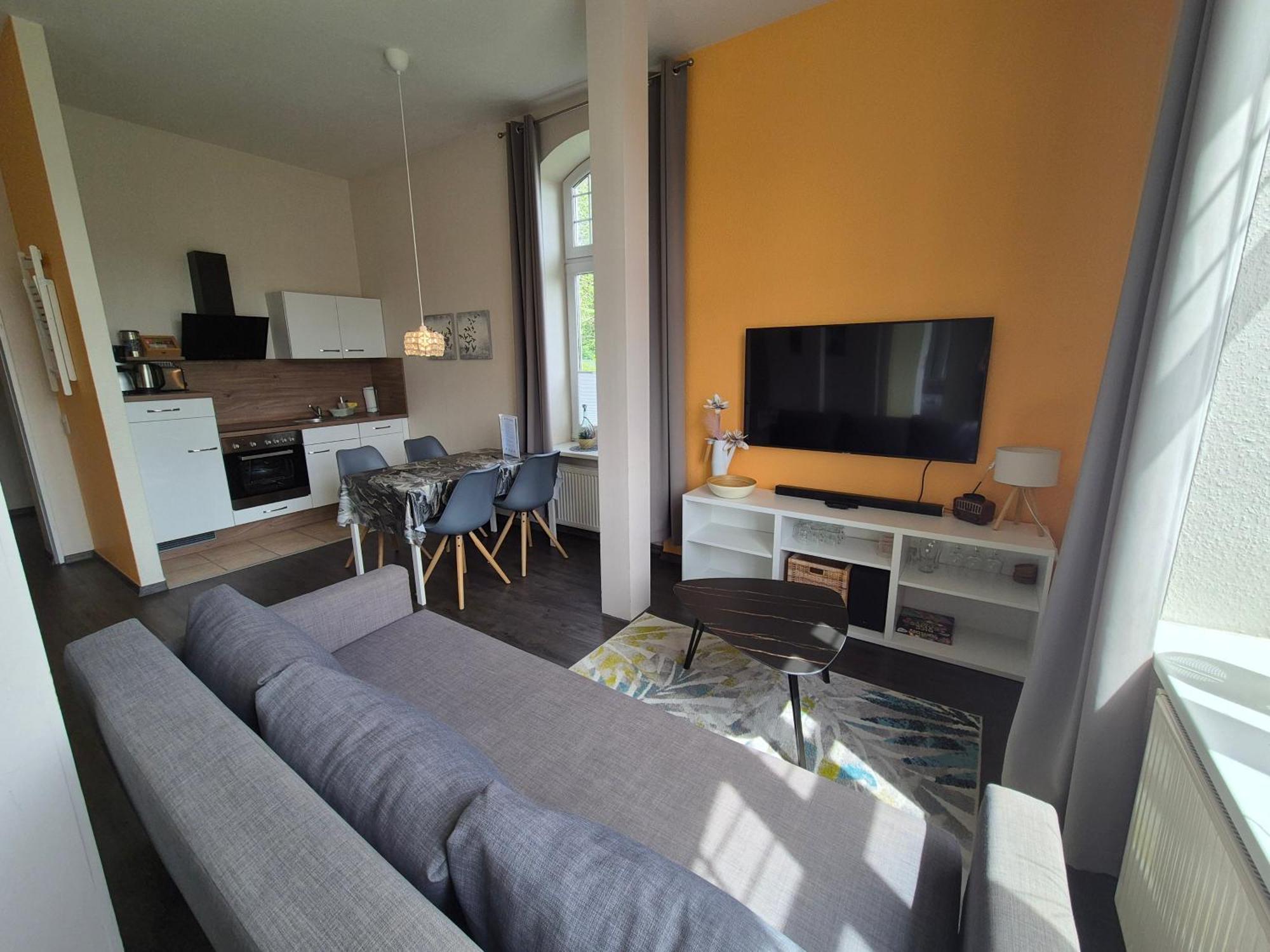 Apartments Villa-Ratskopf فيرنغروده المظهر الخارجي الصورة