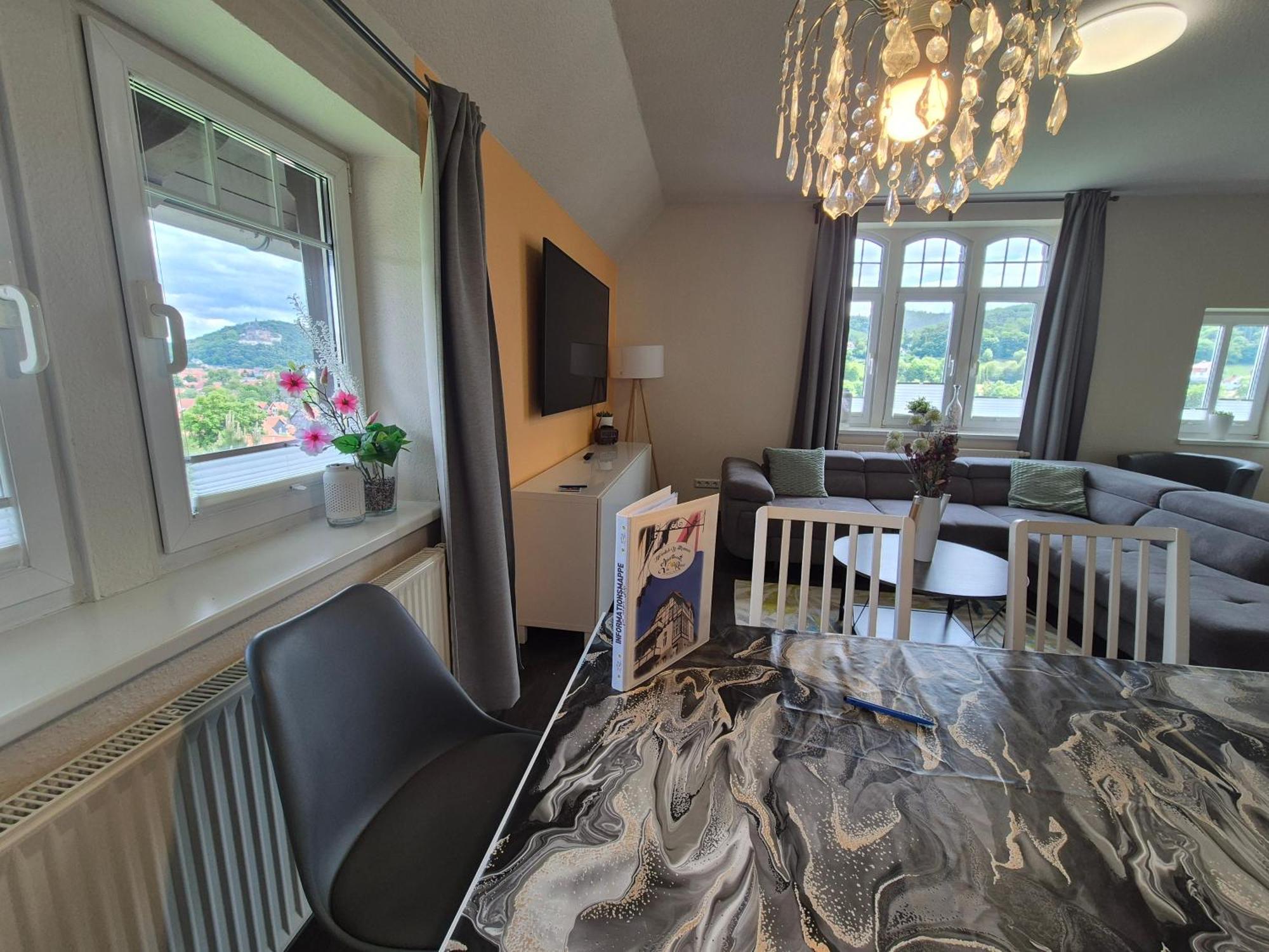 Apartments Villa-Ratskopf فيرنغروده المظهر الخارجي الصورة