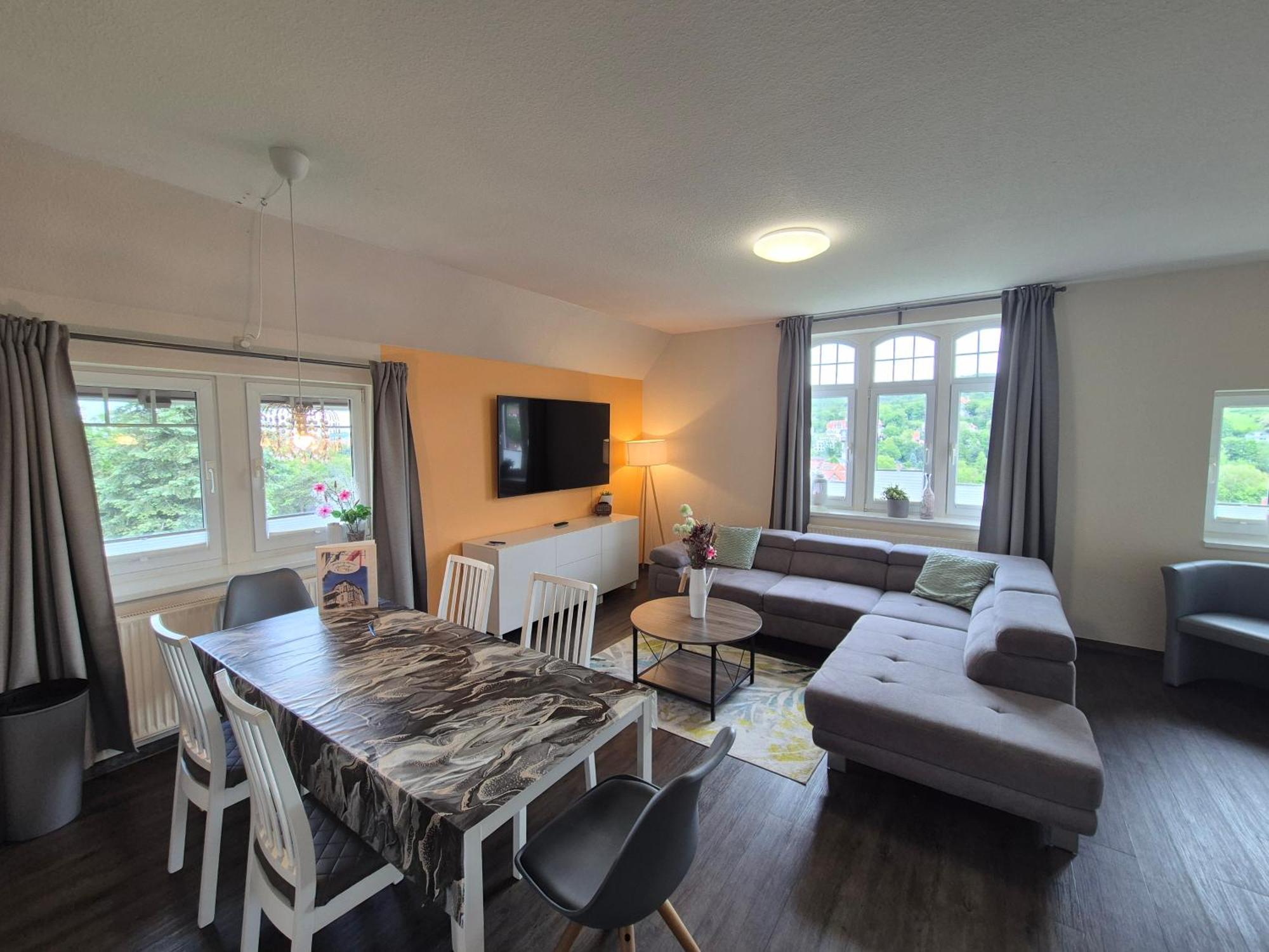 Apartments Villa-Ratskopf فيرنغروده المظهر الخارجي الصورة
